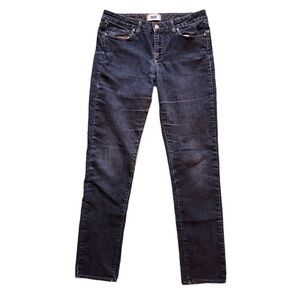 Paige Skyline Skinny Jeans, Size 31